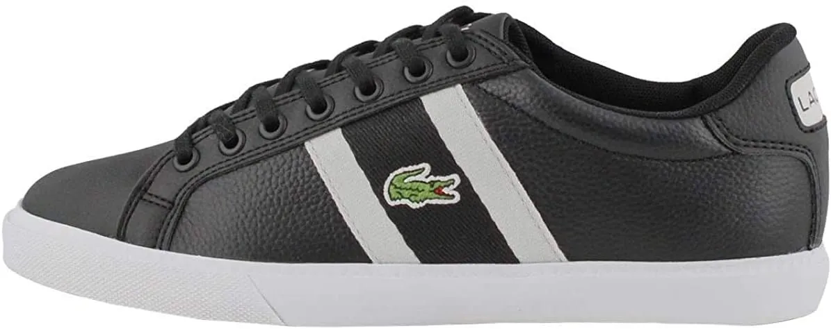 Lacoste Women's Colorblock Sneaker