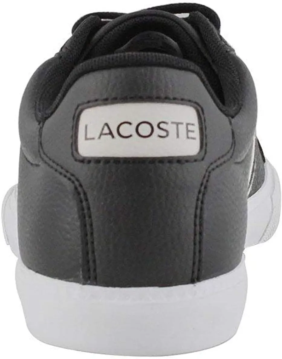 Lacoste Women's Colorblock Sneaker