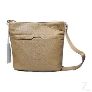 Ladies Crossbody Shoulder Bag | "Vido"