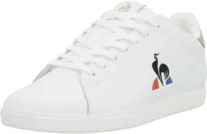 Le Coq Sportif Unisex Courtset_2 Trainers