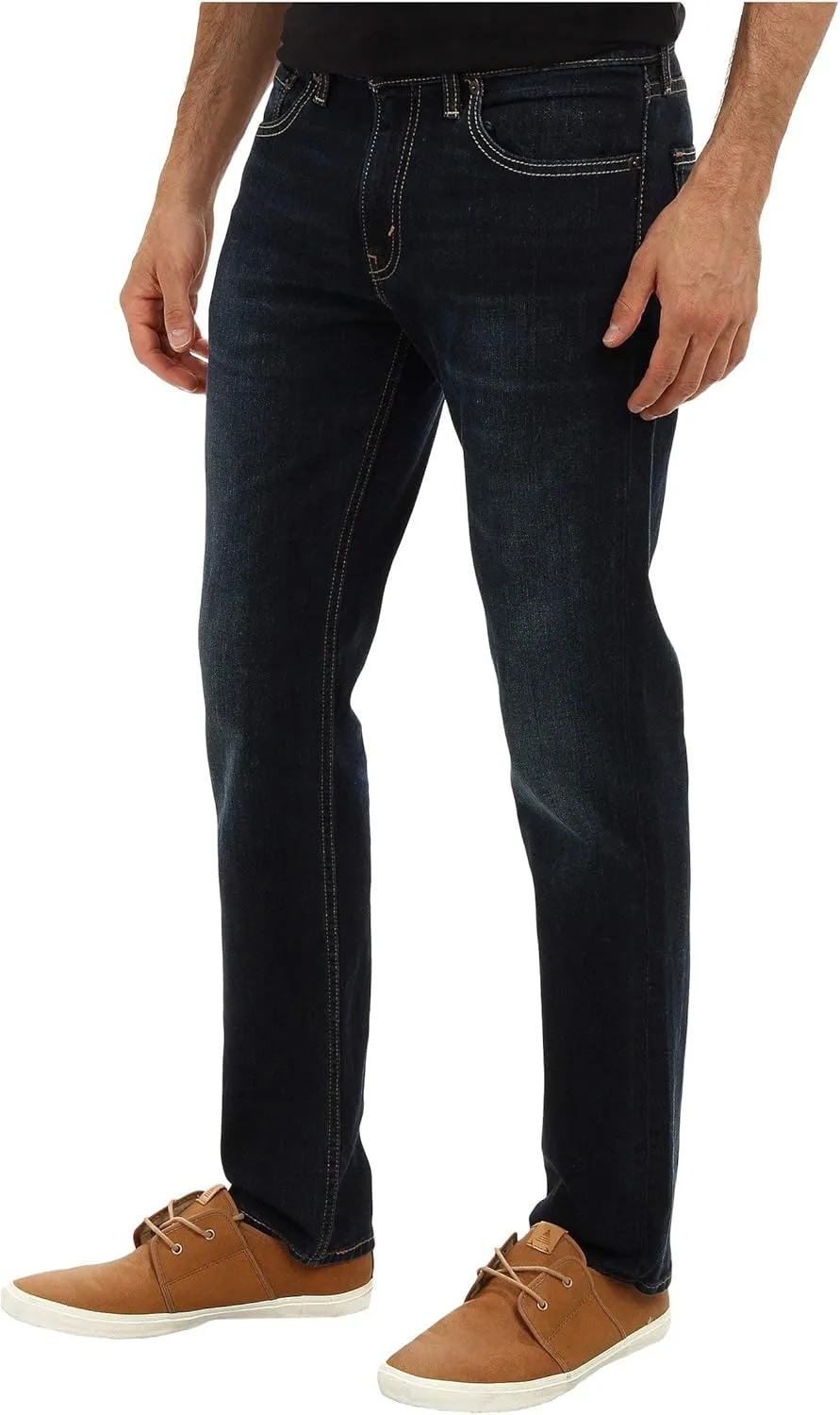 Levi's Men's 501 Original Fit Jeans