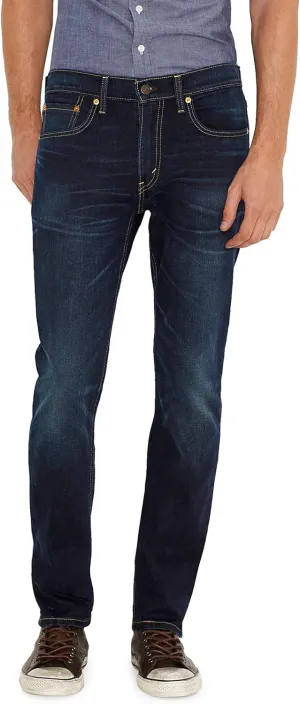 Levi's Men's 501 Original Fit Jeans