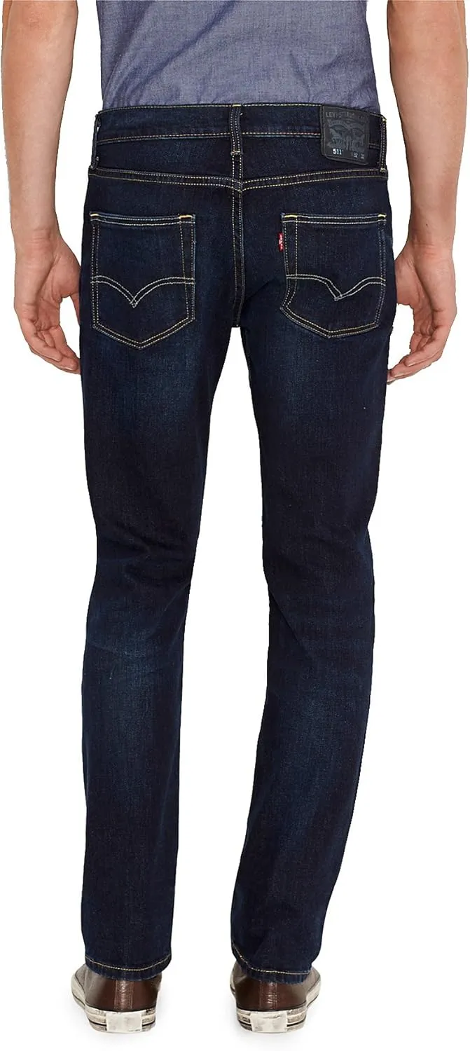Levi's Men's 501 Original Fit Jeans