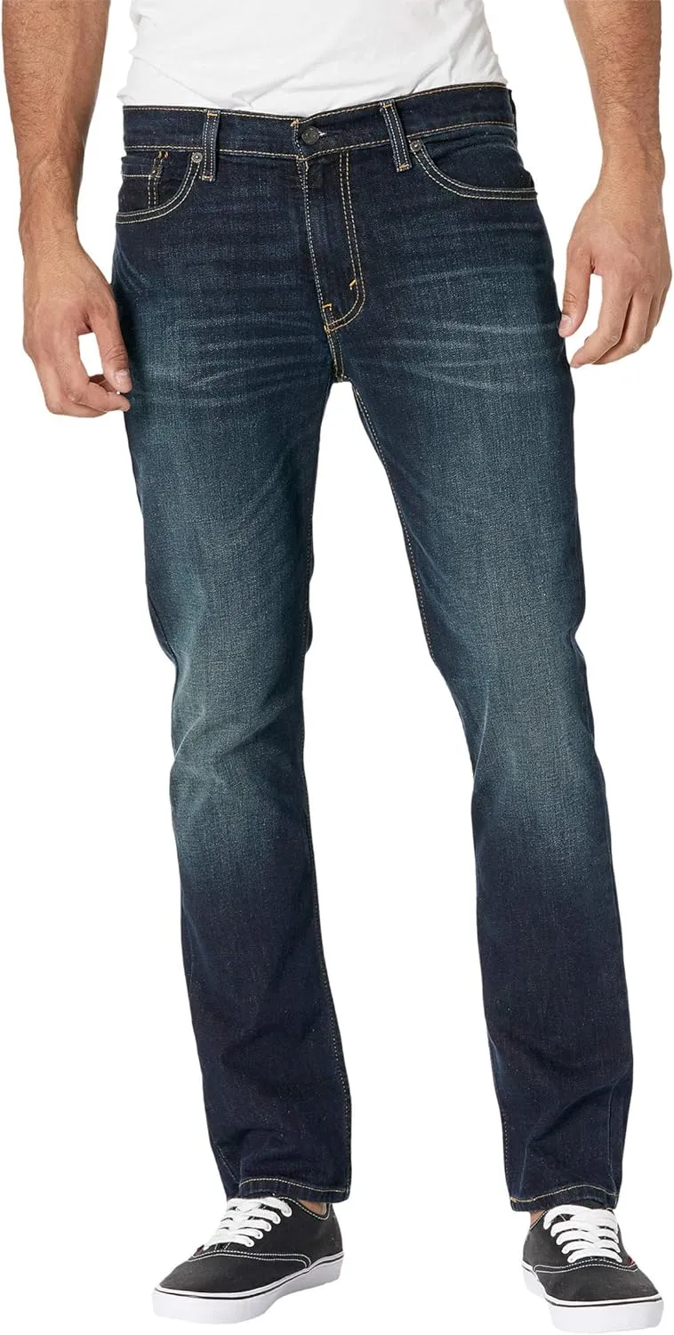 Levi's Men's 501 Original Fit Jeans