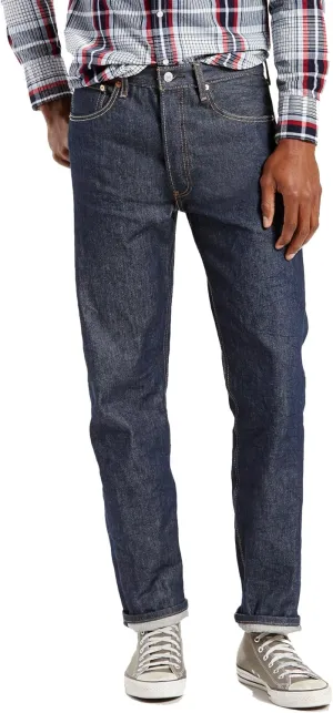 Levi's Men's 501 Original Fit Jeans
