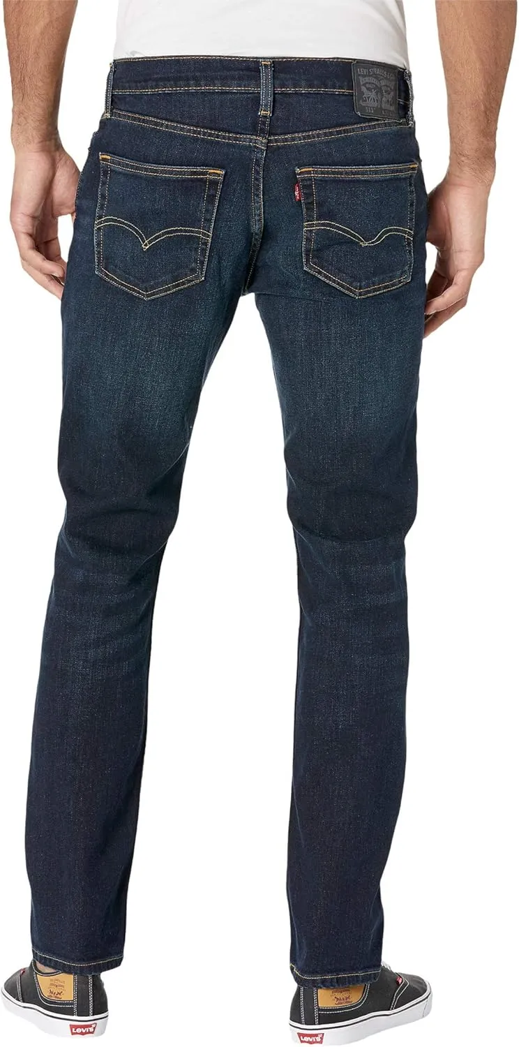 Levi's Men's 501 Original Fit Jeans
