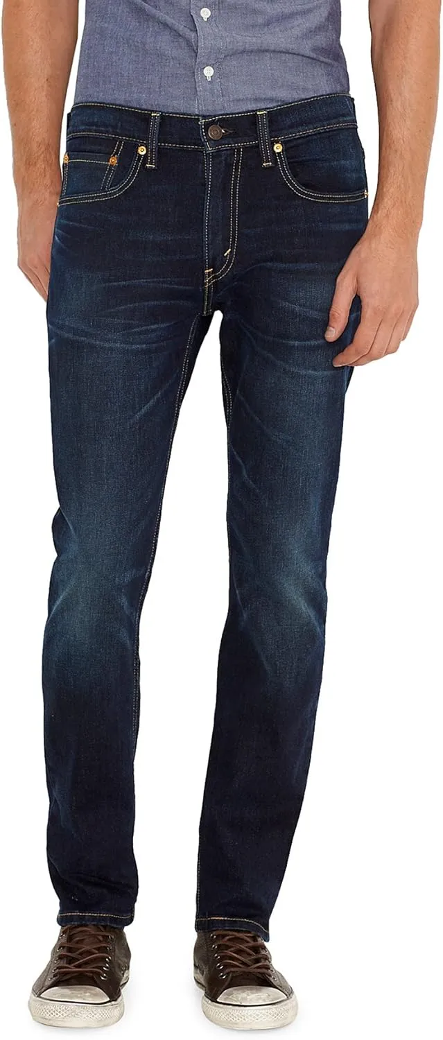 Levi's Men's 501 Original Fit Jeans
