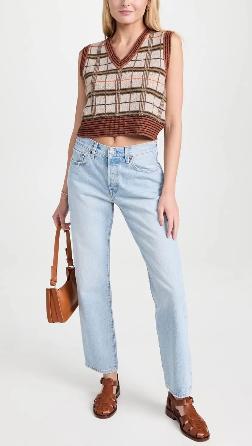 Levi's Women's 501 '90s