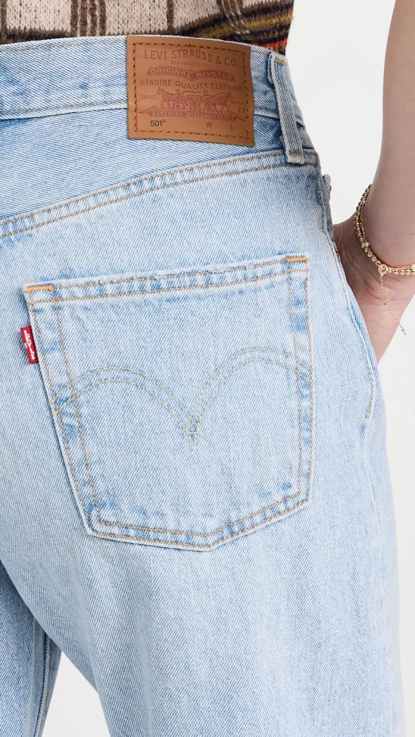 Levi's Women's 501 '90s