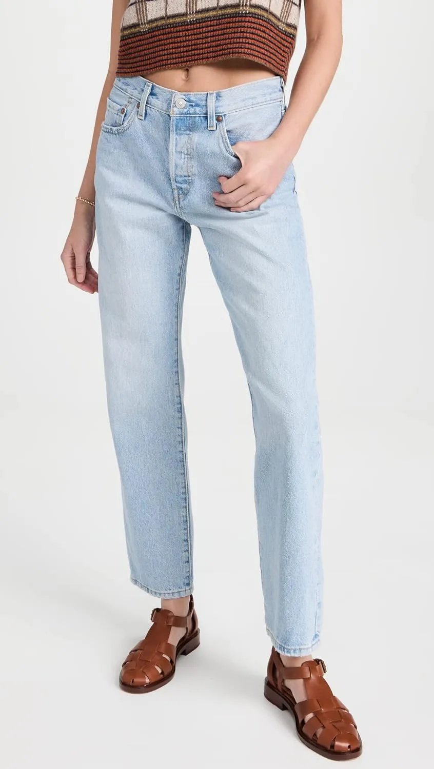 Levi's Women's 501 '90s