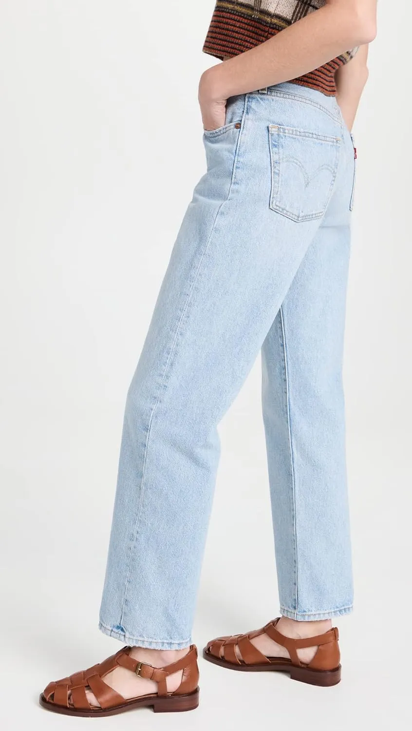 Levi's Women's 501 '90s
