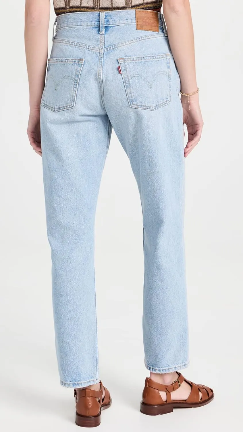 Levi's Women's 501 '90s