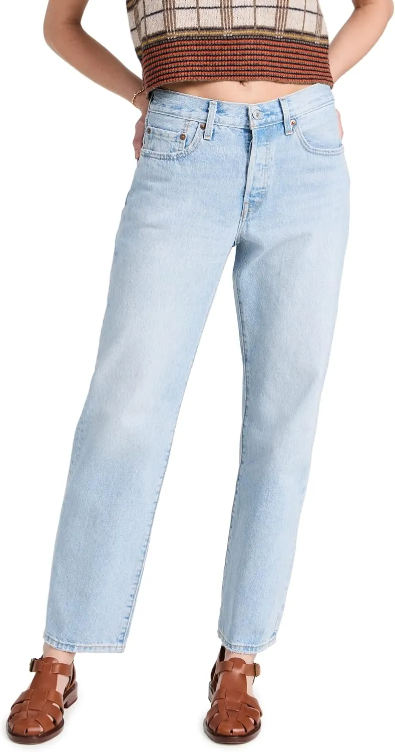 Levi's Women's 501 '90s