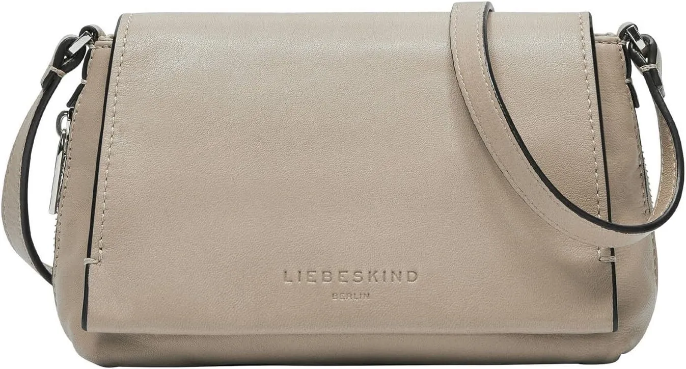 Liebeskind Women's S Hera Sheep Natural Crossbody