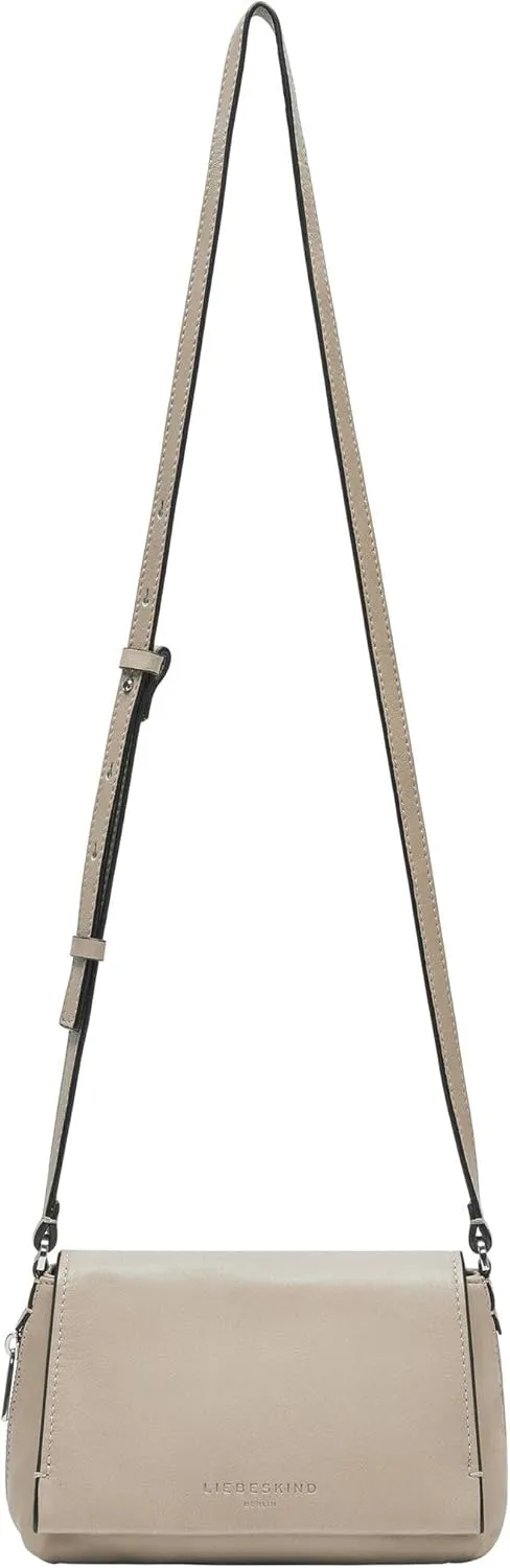 Liebeskind Women's S Hera Sheep Natural Crossbody