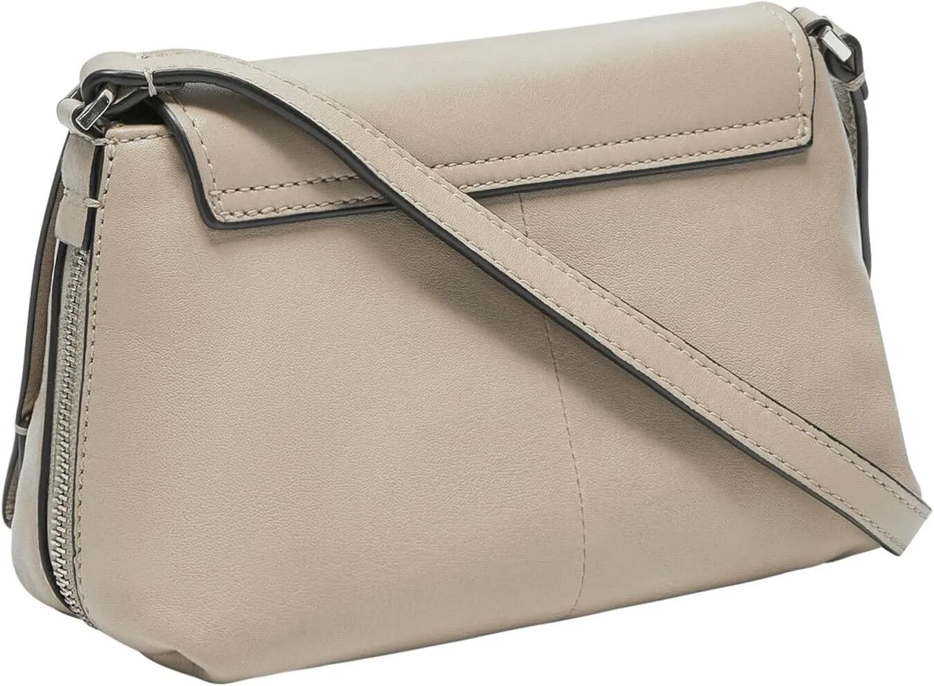 Liebeskind Women's S Hera Sheep Natural Crossbody