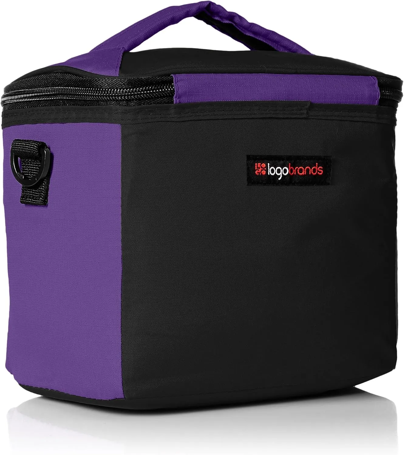 Logo Brands Officially Licensed NFL Halftime Lunch Cooler, One Size