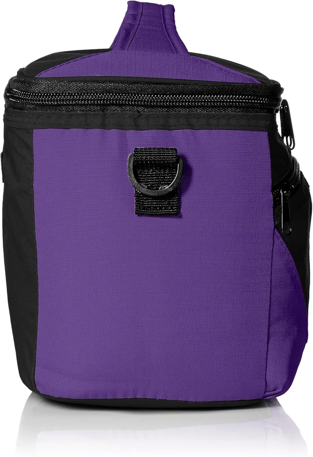 Logo Brands Officially Licensed NFL Halftime Lunch Cooler, One Size
