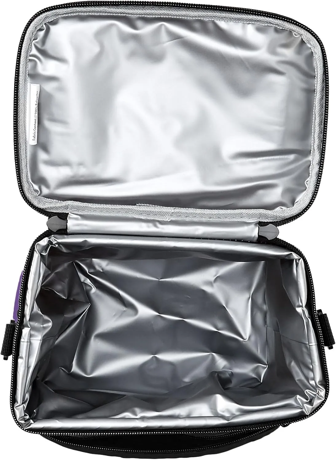 Logo Brands Officially Licensed NFL Halftime Lunch Cooler, One Size