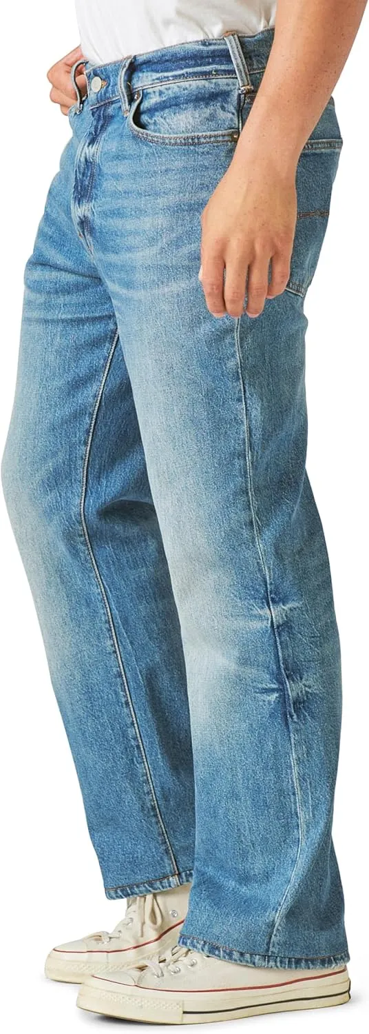 Lucky Brand Men's Easy Rider Bootcut Jean