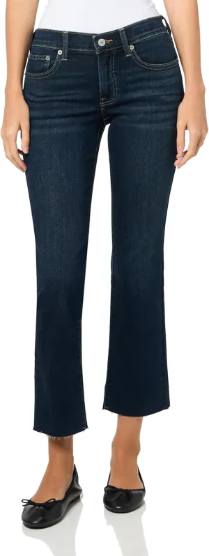 Lucky Brand Women's Sweet Crop Jean
