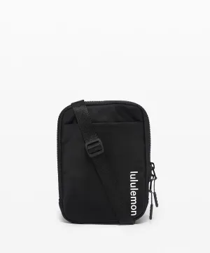 LULULEMON EASY ACCESS CROSSBODY BAG