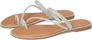 Madden Girl Women's Spotlight-r Slide Sandal
