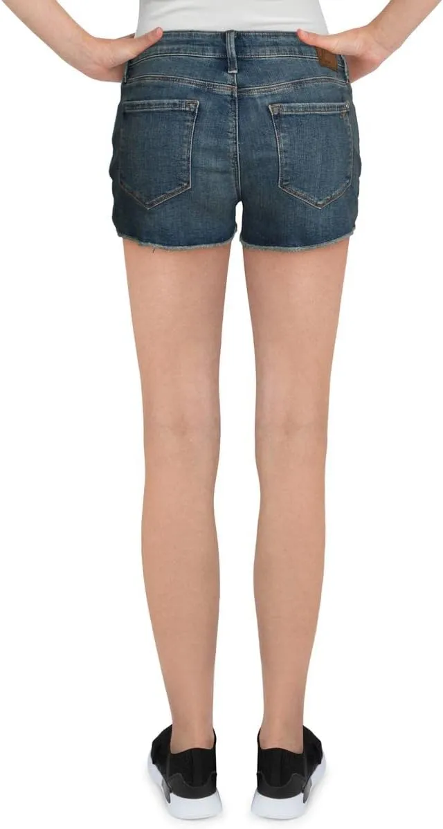 Mavi Women's Linda Denim Short