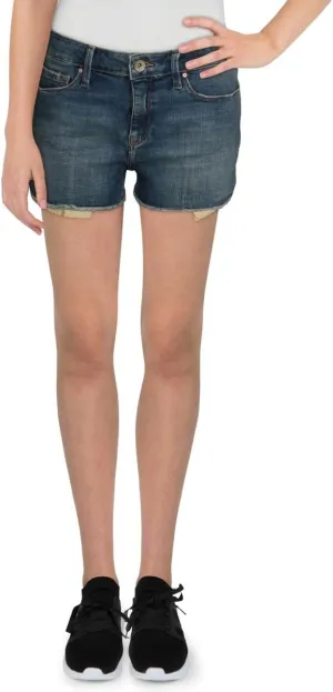 Mavi Women's Linda Denim Short