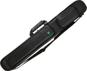 McDermott Pool Cue Case Special Sport Series 2B2S / 2B3S / 2B4S / 2B7S / 2B8S Protective Pool Cue Bags Professional Billiard Accessories for Pro Players (2 Butts & 4 Shafts)
