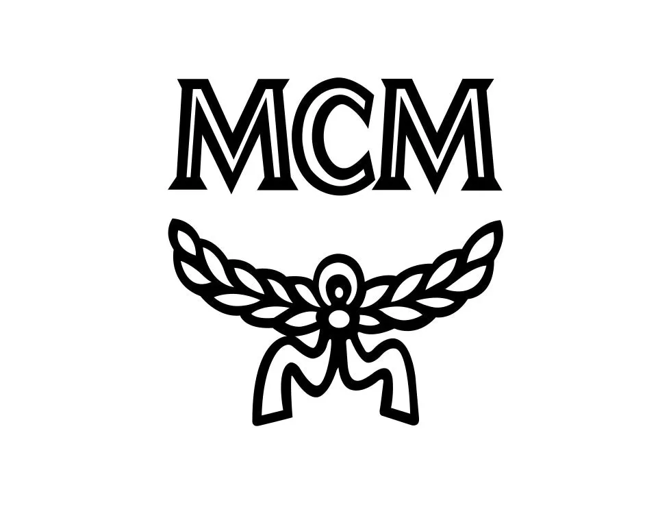 MCM VISETOS LARGE MUNCHEN TOTE BAG