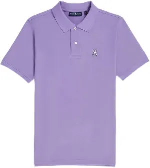 Mens Classic Pique Polo - B6K001Z1PC