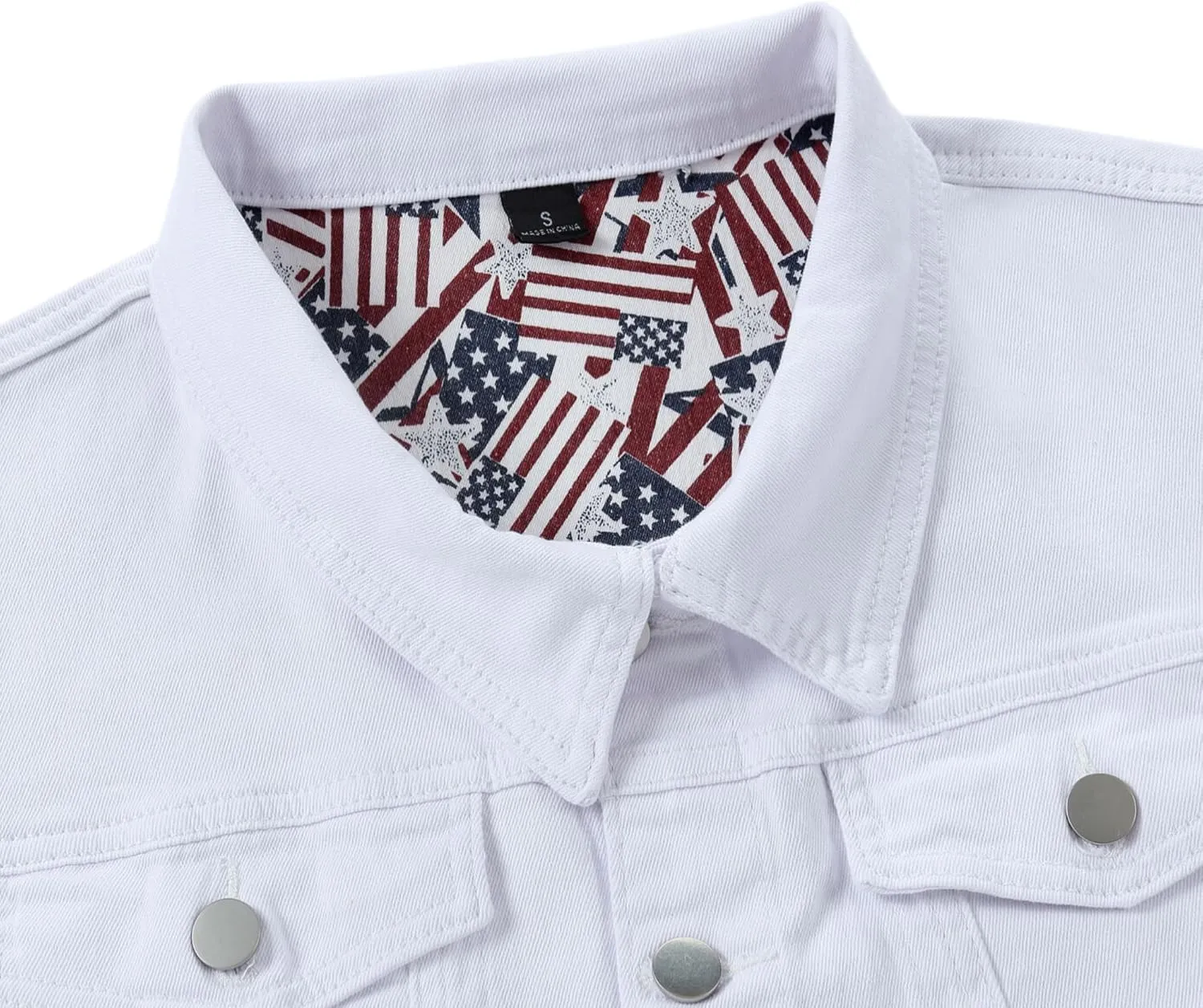 Men's Denim Vest,Sleeveless Jacket Slim Fit Vintage Casual Ripped Summer Jean Vest for Men