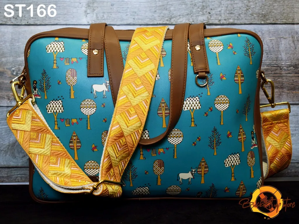 Messenger Crossbody Strap Canvas Custom Sling Bag Purse Strap Embroidery Strap Handbag Embroidered Replacement Guitar Strap Boho Gift Friend