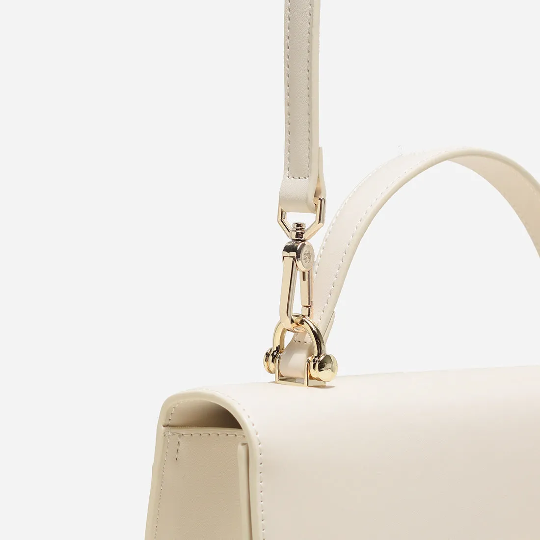 Milan Shoulder Bag