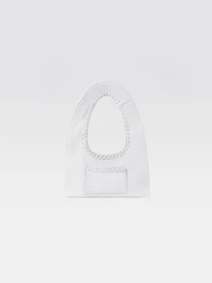 Mini Franca Bag Trenzado