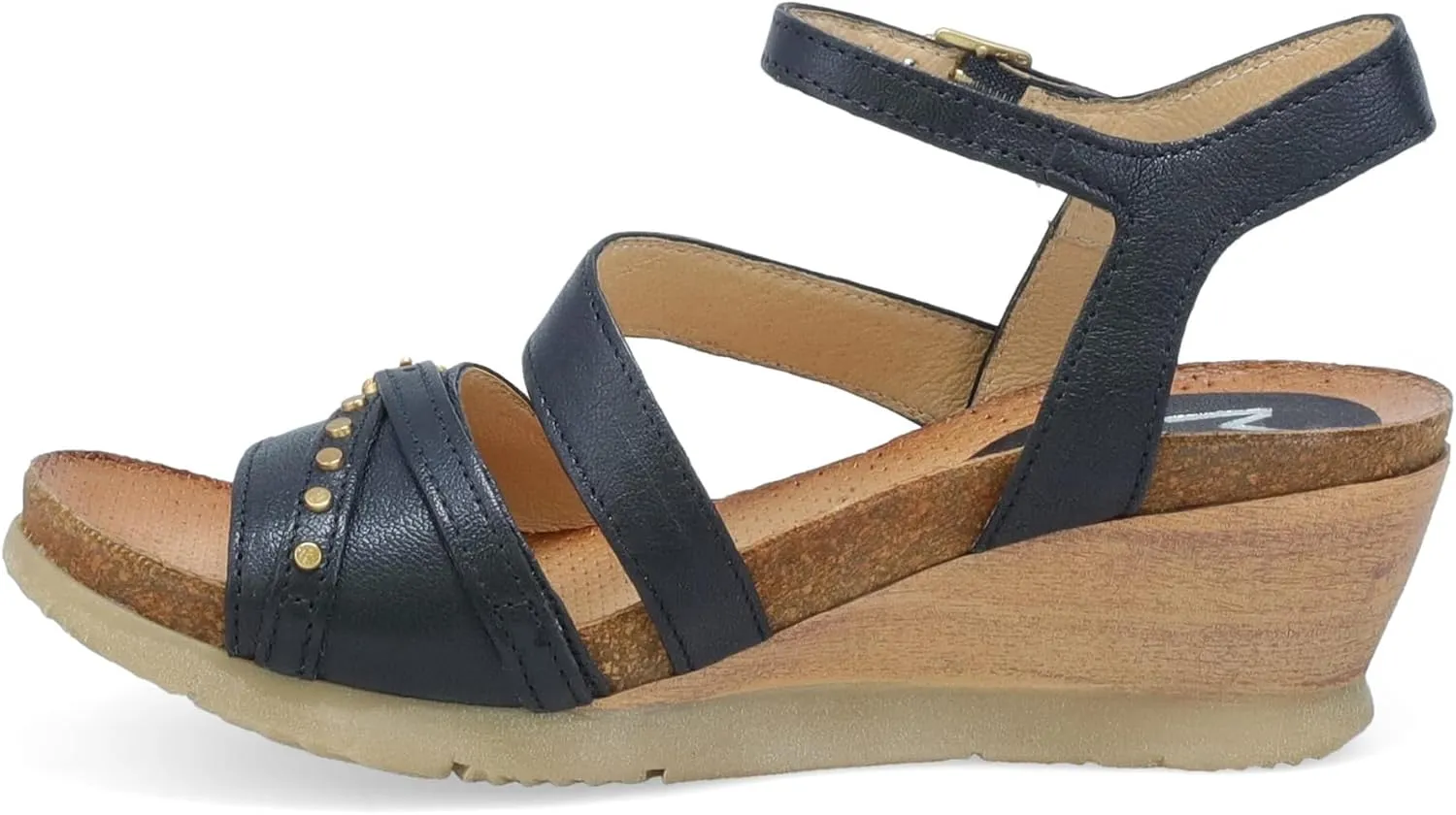 Miz Mooz Sophee Women's Wedges