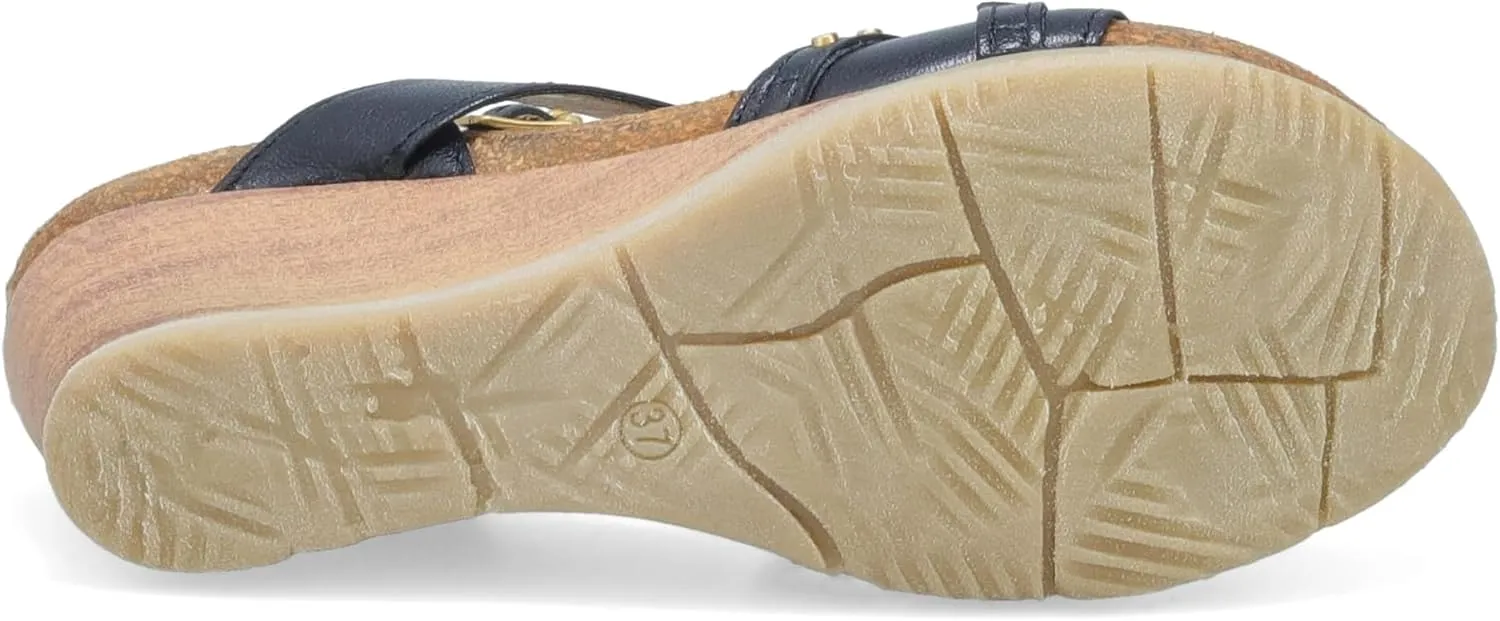 Miz Mooz Sophee Women's Wedges