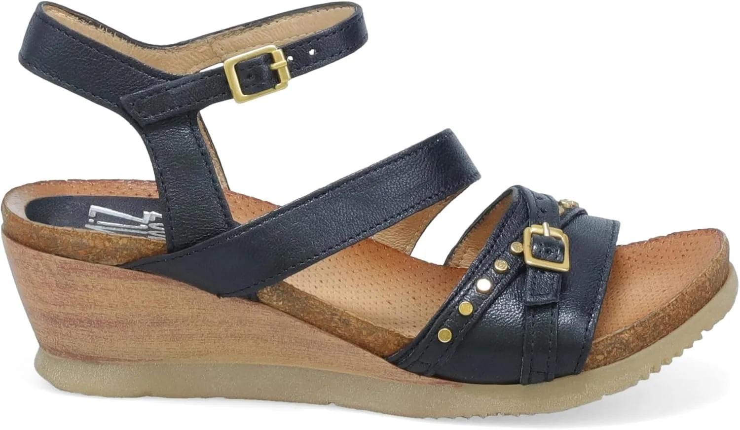 Miz Mooz Sophee Women's Wedges
