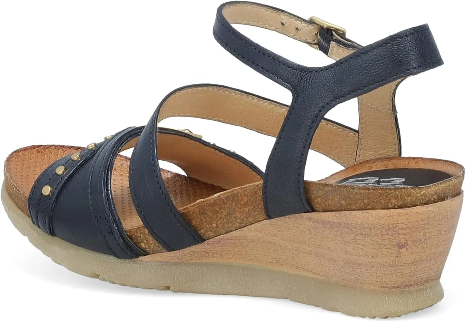 Miz Mooz Sophee Women's Wedges