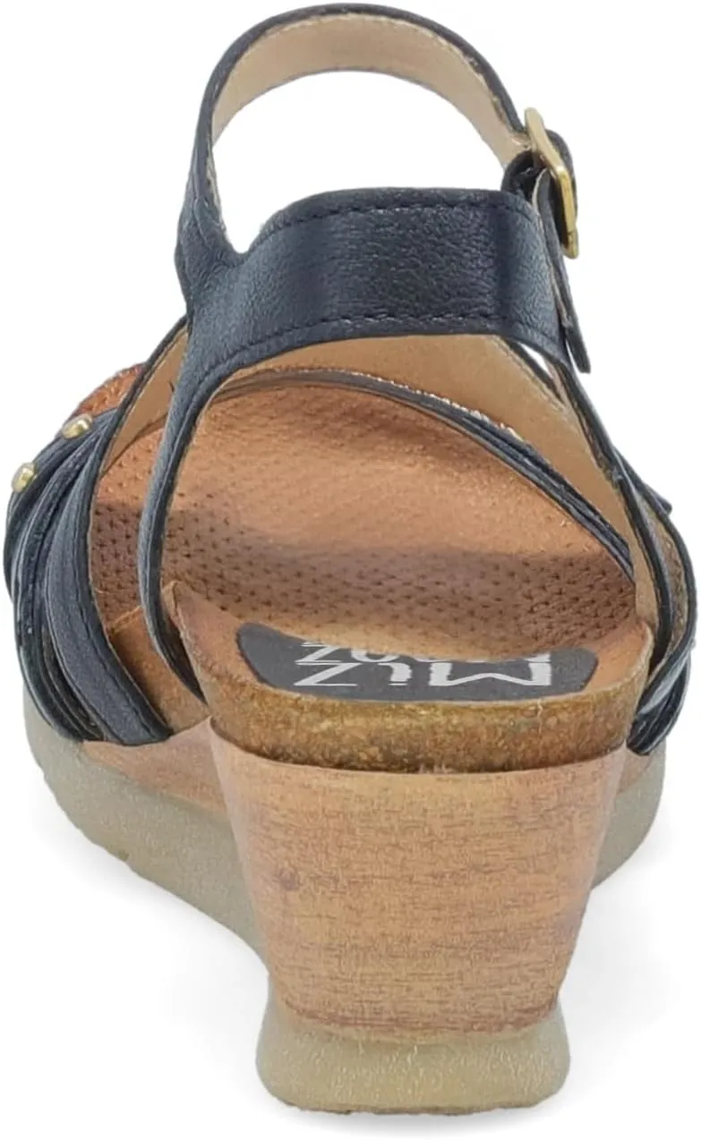 Miz Mooz Sophee Women's Wedges