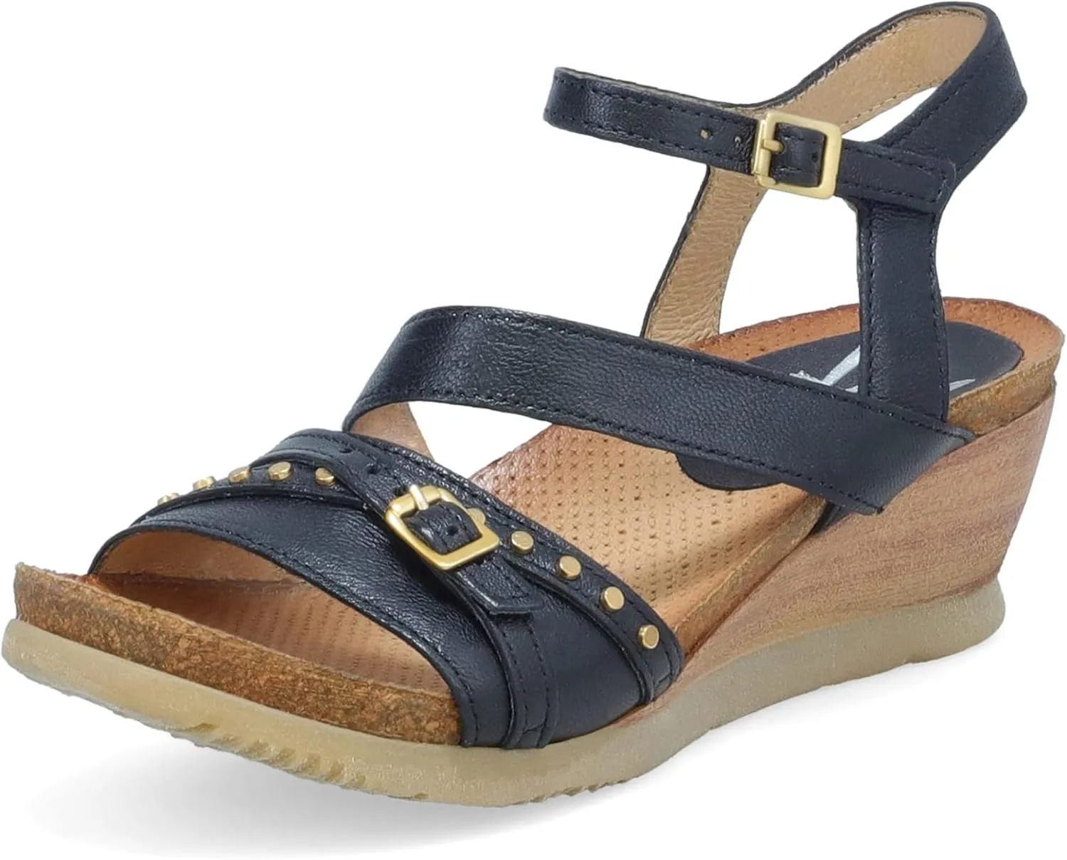 Miz Mooz Sophee Women's Wedges