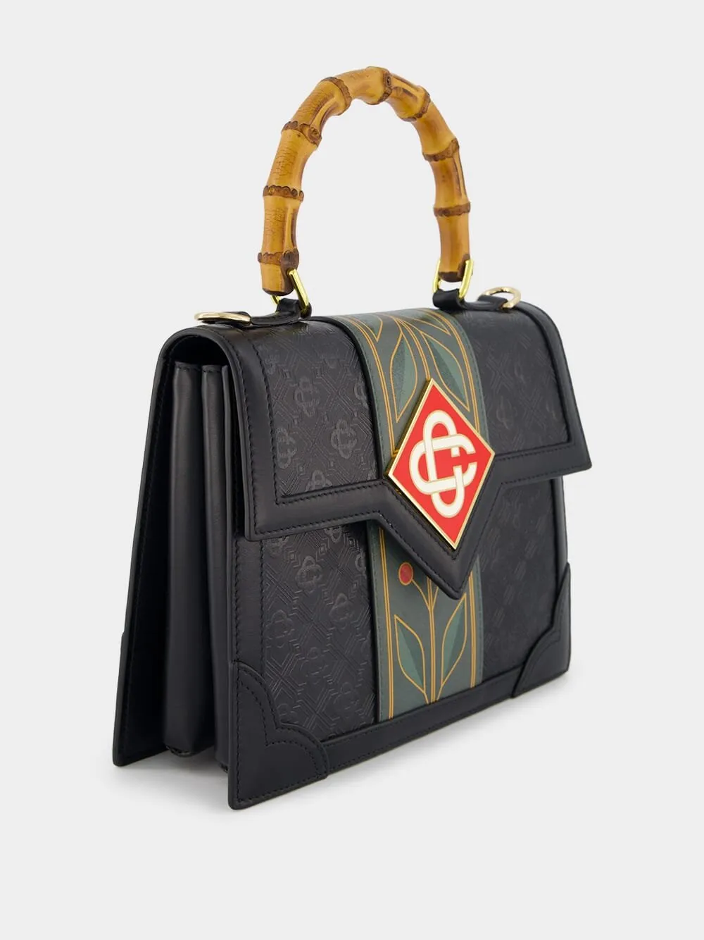 Monogram Jeanne Bag