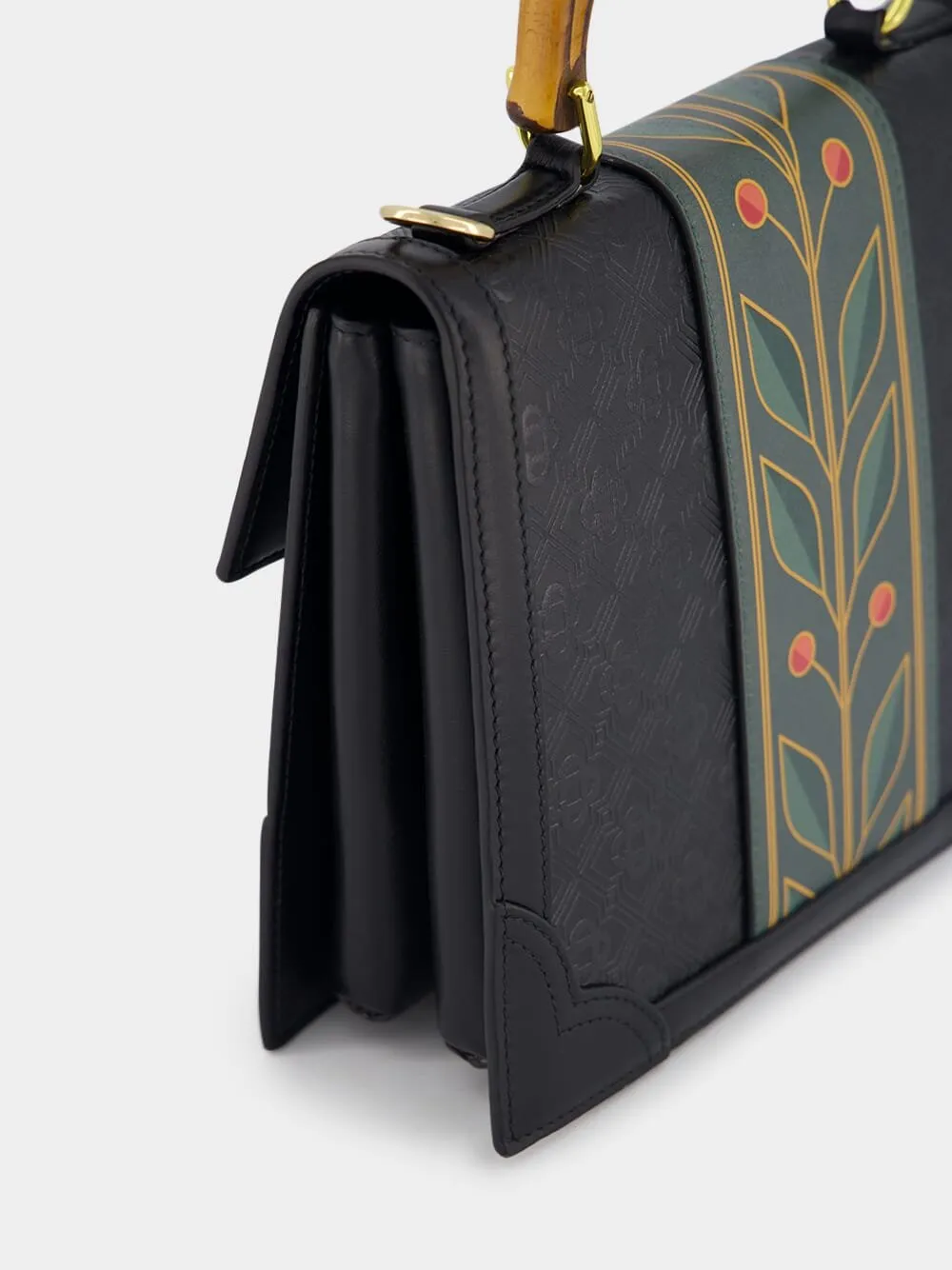 Monogram Jeanne Bag