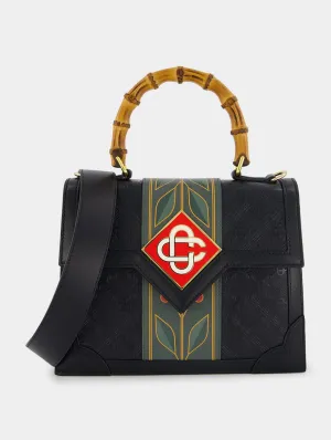 Monogram Jeanne Bag