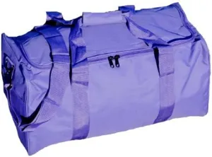 Monogrammed 24" Duffel Bag