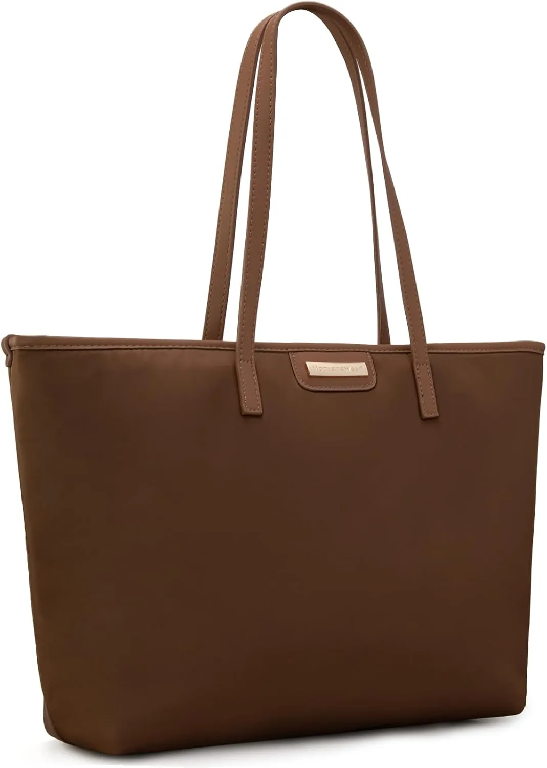 Montana West Nylon Tote Handbags Waterproof Shoulder Purse for Women