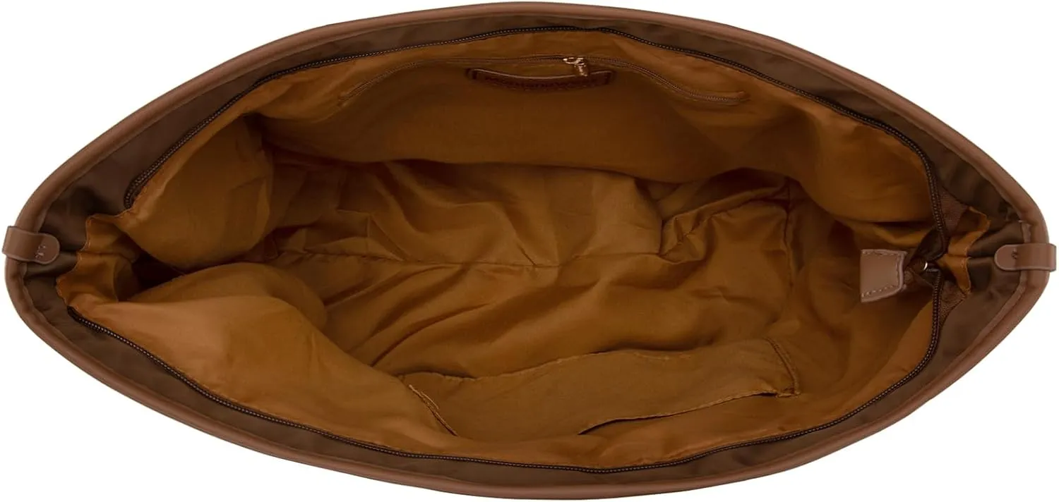 Montana West Nylon Tote Handbags Waterproof Shoulder Purse for Women