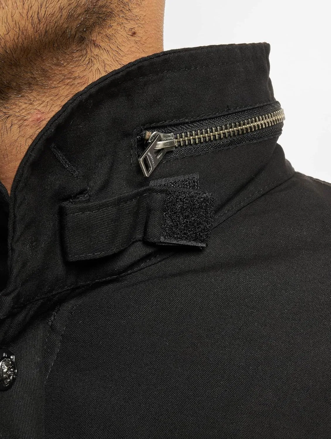 Motörhead M65 Jacket Black