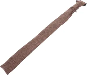 Multifunctional Sword Sleeve Bag with Strap Stylish Case Cover for Japanese and Chinese Swords Spacious Storage for Cosplay and Practice